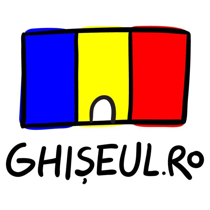 Ghiseul Logo